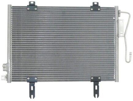 Renault Condensor, airconditioning 1986AD2067