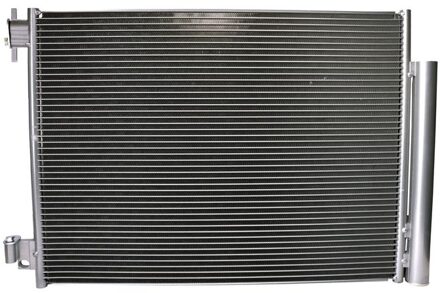 Renault Condensor, airconditioning 1986AD2087