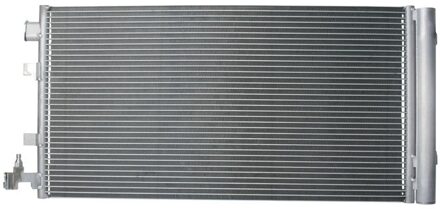 Renault Condensor, airconditioning 1986AD2124