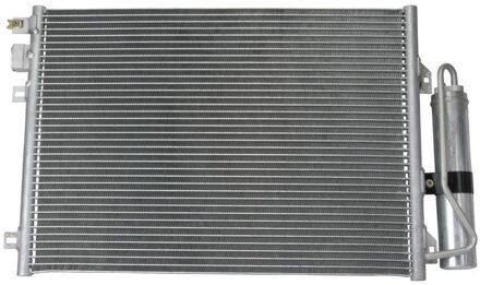 Renault Condensor, airconditioning 1986AD2150