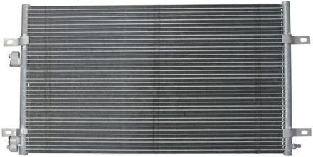 Renault Condensor, airconditioning 1986AD2152