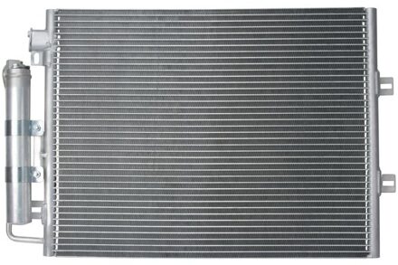 Renault Condensor, airconditioning 1986AD2199