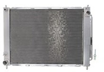 Renault Condensor, airconditioning 350057