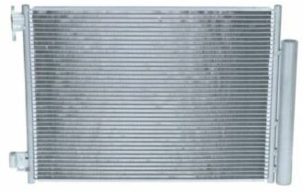 Renault Condensor, airconditioning 350357