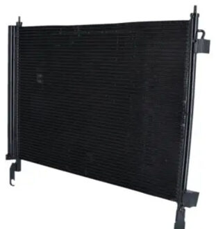 Renault Condensor, airconditioning 350460