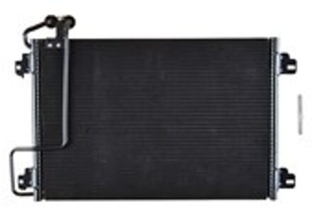 Renault Condensor, airconditioning 35340