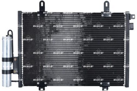 Renault Condensor, airconditioning 35379