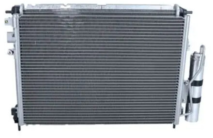Renault Condensor, airconditioning 35547