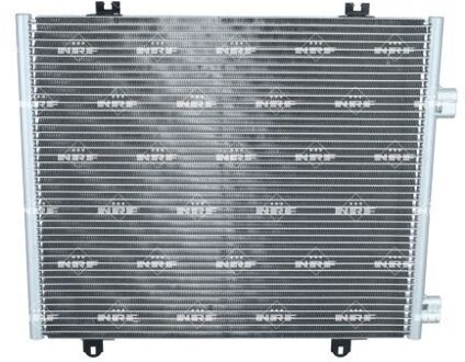 Renault Condensor, airconditioning 35747