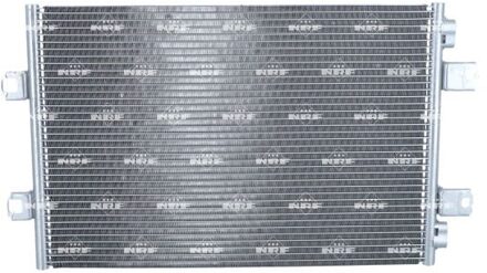 Renault Condensor, airconditioning 35909