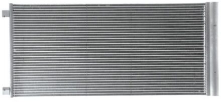 Renault Condensor, airconditioning AC1124000P