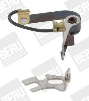 Renault Contactpuntset, stroomverdeler