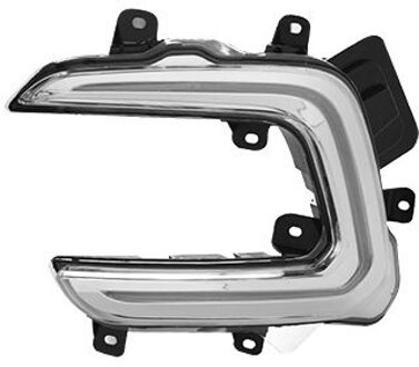 Renault Daglicht Links 4384957