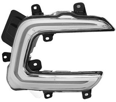 Renault Daglicht Rechts 4384958