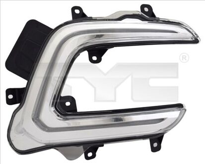 Renault Dagrijverlichting 120430002