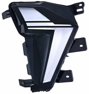 Renault Dagrijverlichting 2PT016718021