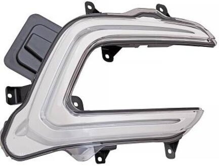 Renault Dagrijverlichting Priority Parts 4406288