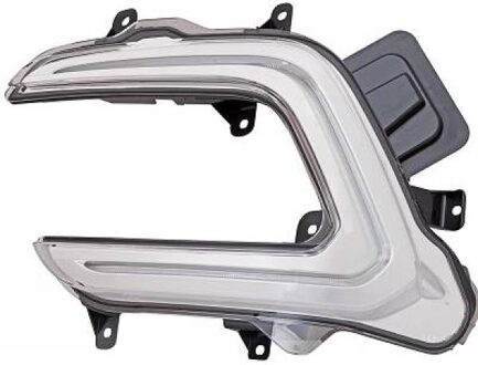 Renault Dagrijverlichting Priority Parts 4406289