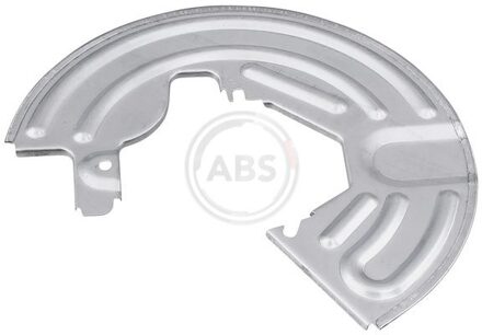 Renault Dekplaat, remschijf 11171