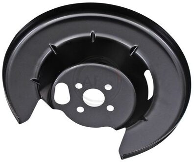 Renault Dekplaat, remschijf 11190