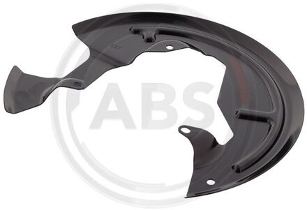 Renault Dekplaat, remschijf 11647