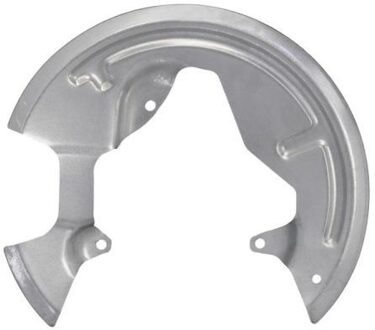 Renault Dekplaat, remschijf 6508036033377K