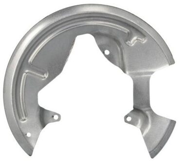 Renault Dekplaat, remschijf 6508036033378K