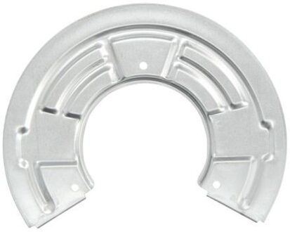 Renault Dekplaat, remschijf 6508036037379K