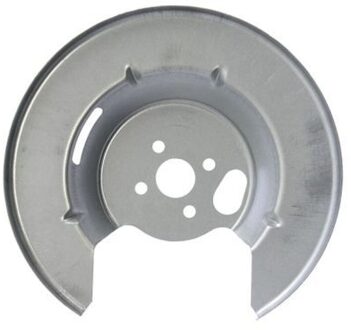 Renault Dekplaat, remschijf 6508036037877K