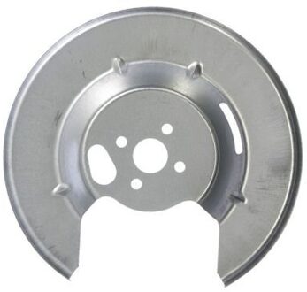 Renault Dekplaat, remschijf 6508036037878K