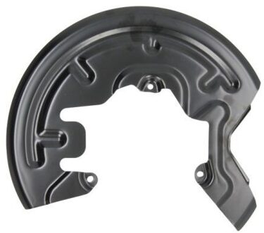 Renault Dekplaat, remschijf 6508036041377K