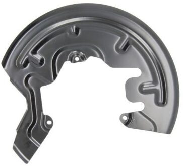 Renault Dekplaat, remschijf 6508036041378K