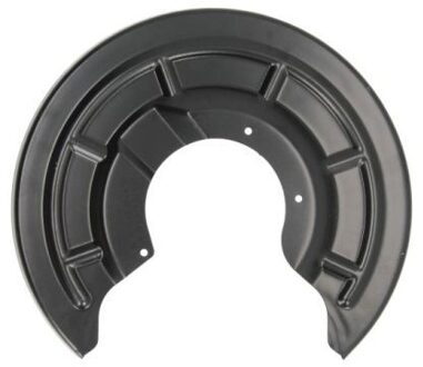 Renault Dekplaat, remschijf 6508036041877K