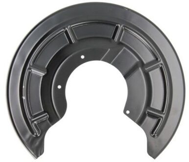 Renault Dekplaat, remschijf 6508036041878K