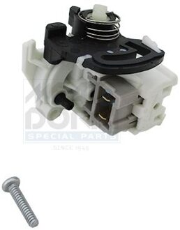 Renault Deurslot 31124