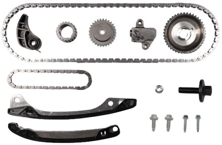 Renault Distributiekettingset 210509