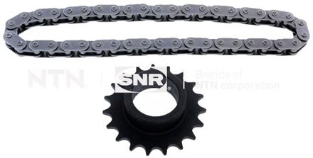 Renault Distributiekettingset KDC45510