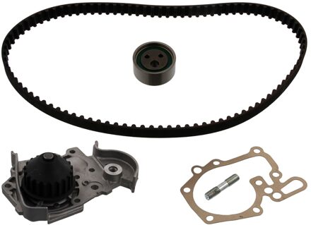 Renault Distributieriemset 45104