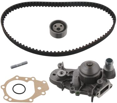 Renault Distributieriemset incl. waterpomp 32736