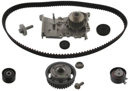 Renault Distributieriemset incl. waterpomp 36444