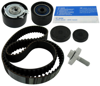 Renault Distributieriemset