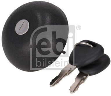 Renault Dop, brandstoftank febi Plus 196368