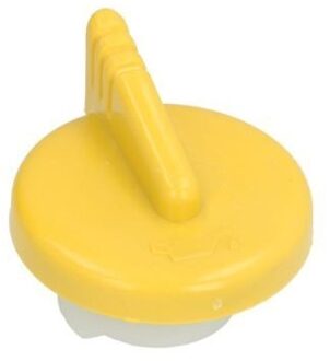 Renault Dop,olievulopening 601009040456P