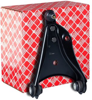 Renault draagarm 108867