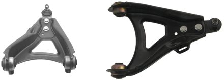 Renault Draagarm Set SET06943