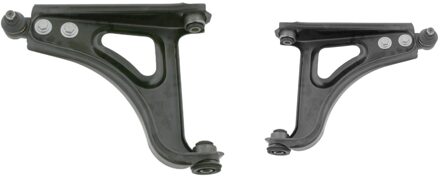 Renault Draagarm Set SET09315