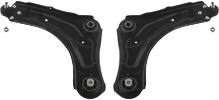 Renault Draagarm Set SET37067