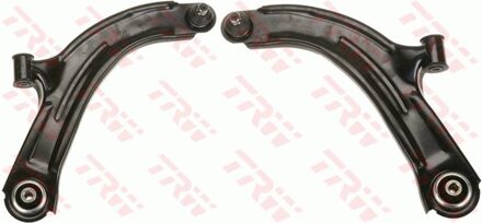 Renault Draagarm Set SETJTC1163JTC1164