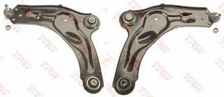 Renault Draagarm Set SETJTC2179JTC2180