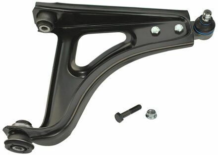 Renault Draagarm, wielophanging 16160500005